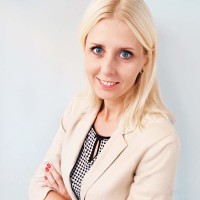 Ewa Marcinkowska-Bakó