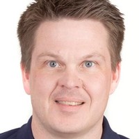 Patrick Eriksson