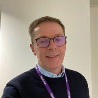 Michael Lindsay