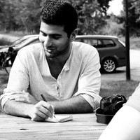Milad Akbarzadeh