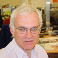 John Ackers