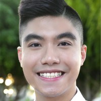 Huy Le