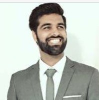 Bhavesh Parmar
