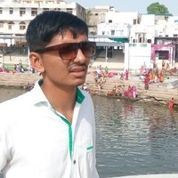 paresh pandya