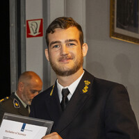 Max Van Zanten