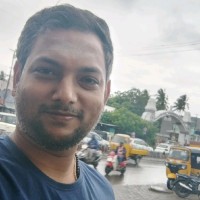 Sabarishwaran Swaminathan