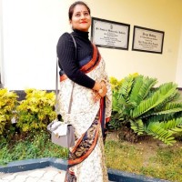 Sangita Roy