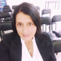 Rosalyn Sara Paucar Inga