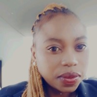 Joyce Modise