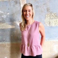Rebecca Wright