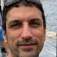 Reza Omidi