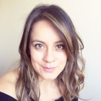 Maria Fernanda Salguero Sandoval