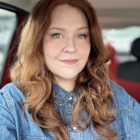Kate Sutcliffe