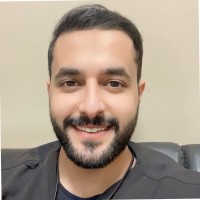 Mohammad Alshalawi