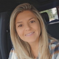 Amanda Labourdette