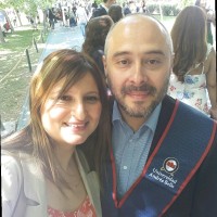 Andrés Martín Sánchez Santana