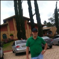 Sérgio Rodrigo Ribella