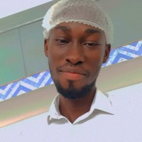 Ya Benjamin Teni
