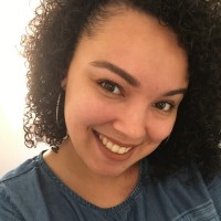 Pâmela Cristina de Oliveira Pinheiro