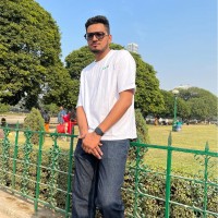 Dharmil Rathod