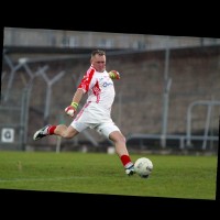 Keith Mc Guinness