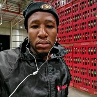 Lindani Vincent Tshabangu