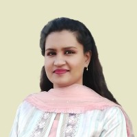 Nilufar Yeasmin