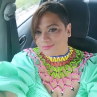 Angeline Daniels