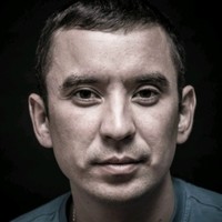 Ruslan Khuzhakhmetov