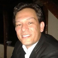 Marcos Fernandes
