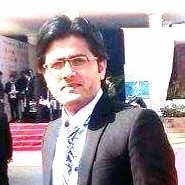 Malik Akram