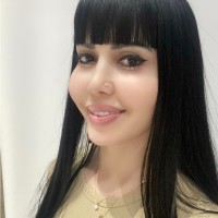 Gulnar Gafarova