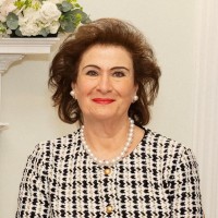 Haifa Al Kaylani OBE