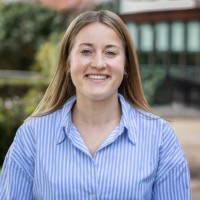 Charlotte Yendell