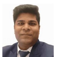 RAMESH KUMAR SINGH
