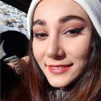 Fatemeh Ghasemlo