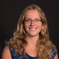 Nathalie Vigsø Ladefoged