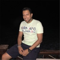 Amr Bahr