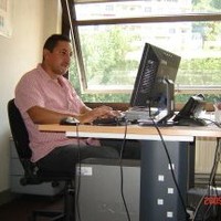Dr Hecham Elhamri