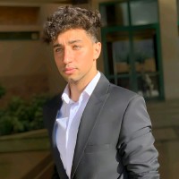 Moustafa Gebreel