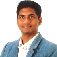 Harish Pannirselvam