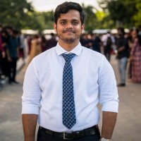 Aditya Mohite
