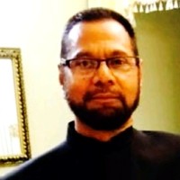 Abdool Samad