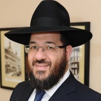 Rabino David Faour