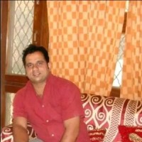 Santosh Kumar Singh