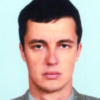 Кожин Евгений