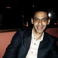 Israel Ribeiro Santos