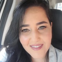 Iasmin Ferreira