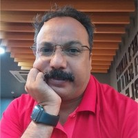 SUBRATA CHAKRABORTY