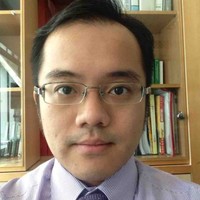 Huey Yen